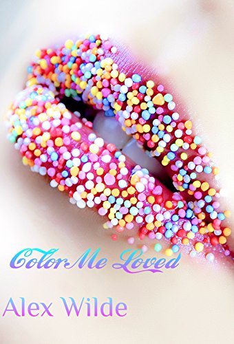 Color Me Loved (The Colors of Iris Book 1) (English Edition)