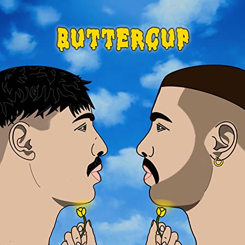 Buttercup [Explicit]