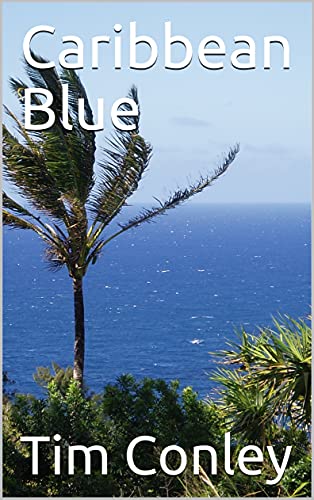 Caribbean Blue (The Margo Bryant Chronicles Book 1) (English Edition)