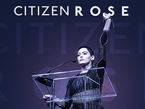 Citizen Rose Season 1