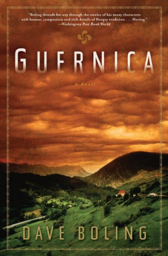 Guernica: A Novel (English Edition)