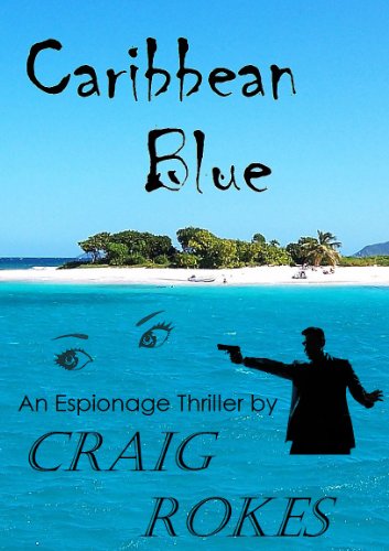 Caribbean Blue (English Edition)