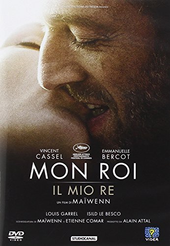 mon roi - il mio re DVD Italian Import by vincent cassel
