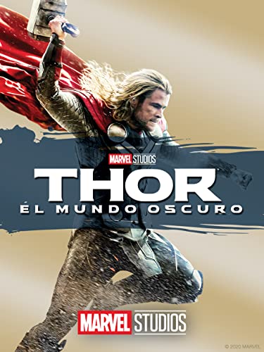 Thor: Un Mundo Oscuro