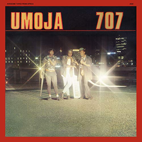 Umoja 707