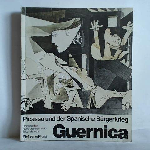 Guernica: Picasso und der Spanische Bürgerkrieg (EP)