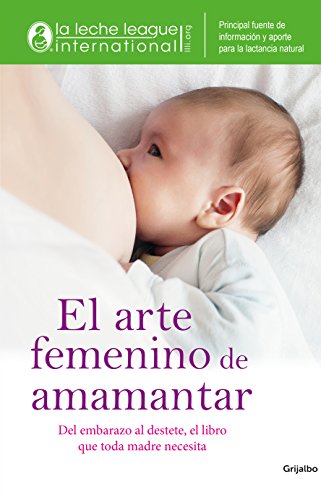 El arte femenino de amamantar