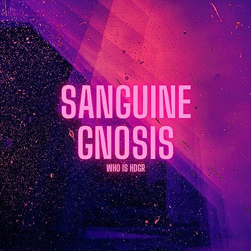 Sanguine Gnosis