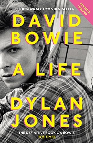 David Bowie: A Life (English Edition)
