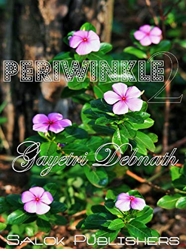 Periwinkle 2: A coolection of poems. (English Edition)