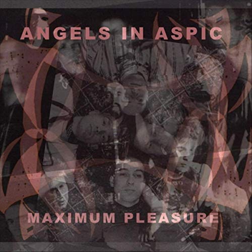 Angels in Aspic