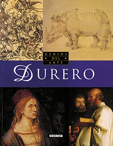 Durero (Genios Del Arte)