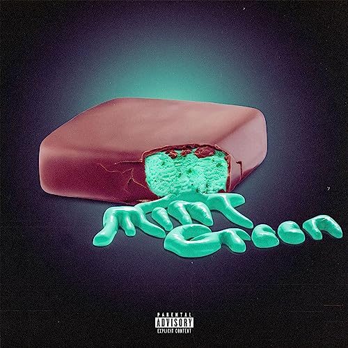 MINT GREEN [Explicit]