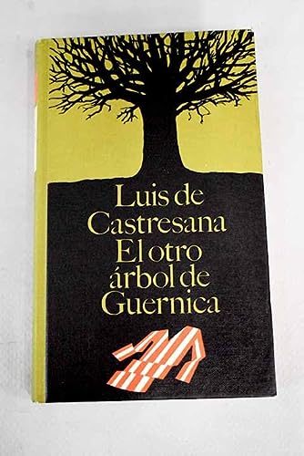 El otro árbol de Guernica