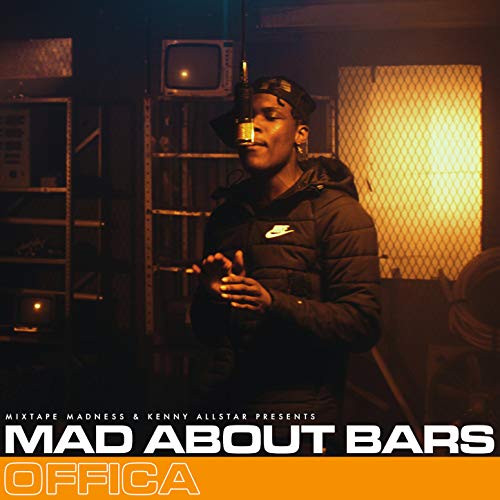 Mad About Bars - S5-E21 [Explicit]