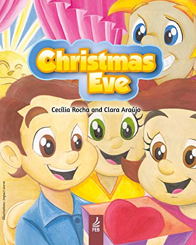 Christmas Eve (English Edition)