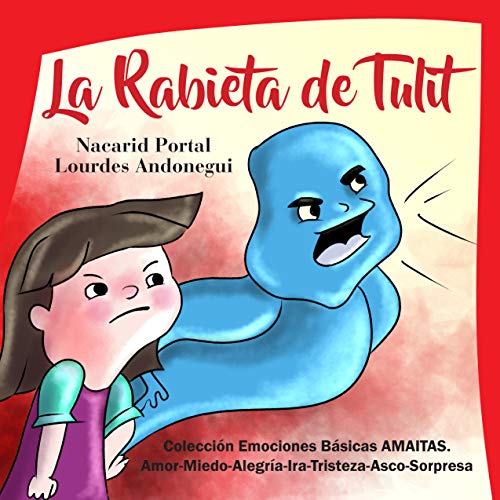 La Rabieta de Tulit