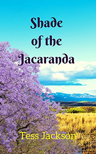 Shade of the Jacaranda (English Edition)