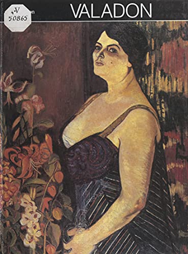 Suzanne Valadon (French Edition)