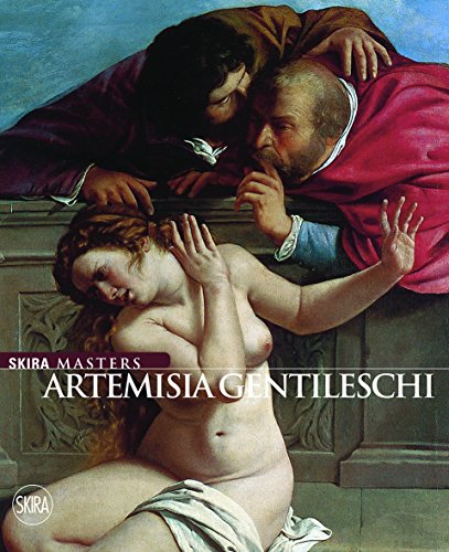 Artemisia Gentileschi. Ediz. a colori (Skira Masters)