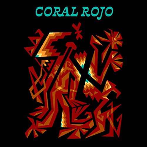 Coral Rojo