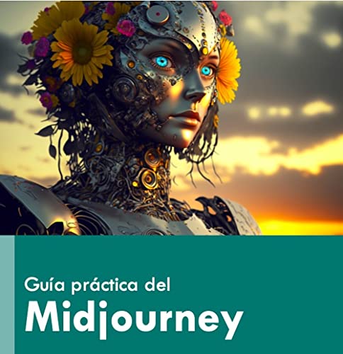 Guía Practica del Midjourney: Aprende a utilizar la herramienta más popular para crear imágenes artísticas con la Inteligencia Artificial