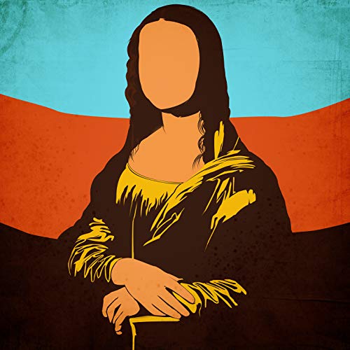 Mona Lisa [Explicit]