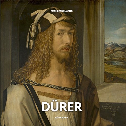 DURER (Artist Monographs)