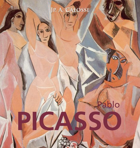Picasso (German Edition)