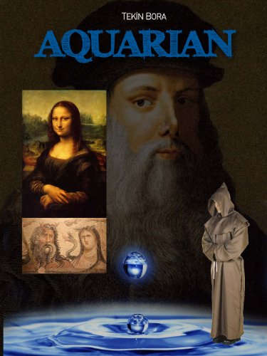 Aquarian (English Edition)