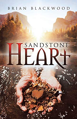 Sandstone Heart (English Edition)
