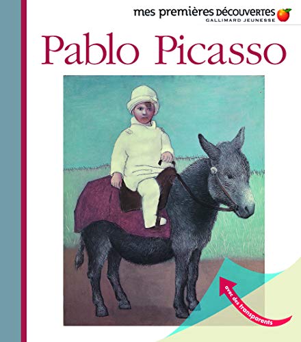 Pablo Picasso