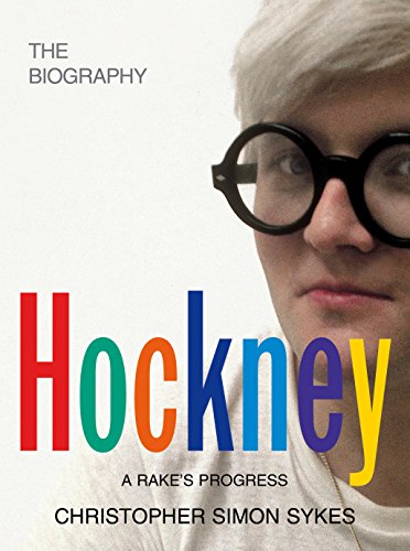 Hockney: The Biography Volume 1 (English Edition)