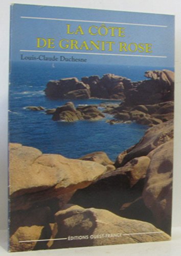 La cote de granit rose