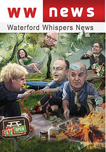 Waterford Whispers News 2021