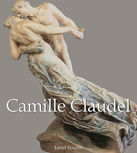 Camille Claudel (German Edition)
