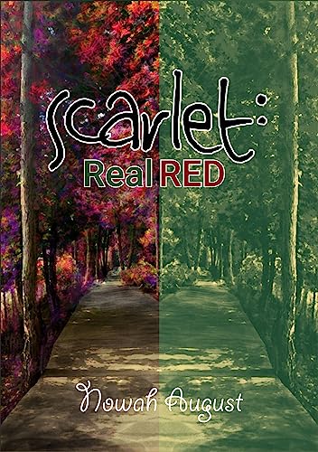 Scarlet: Real RED (English Edition)