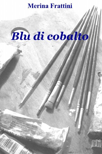 Blu di cobalto (Italian Edition)