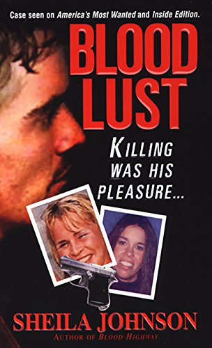 Blood Lust (English Edition)