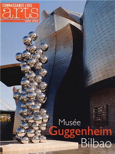 MUSEE GUGGENHEIM BILBAO