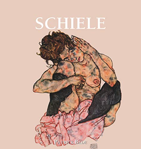 Egon Schiele (Artist biographies - Perfect Square)