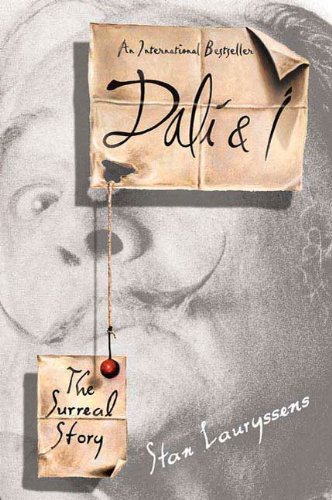Dali & I: The Surreal Story (English Edition)
