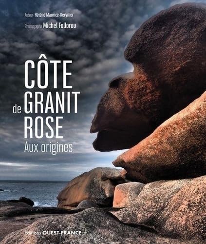 Côte de granit rose - Aux origines