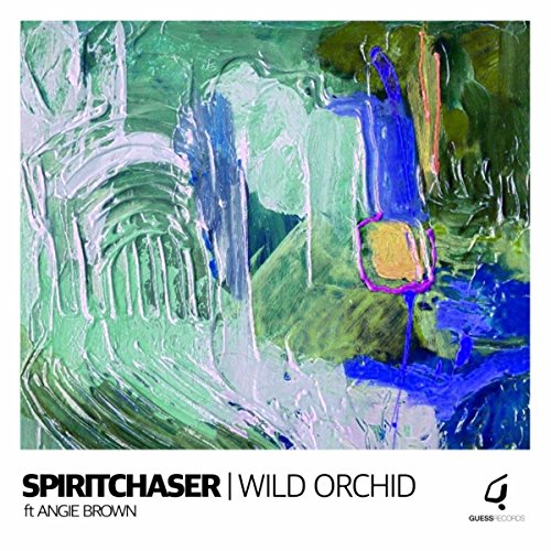 Wild Orchid (Instrumental Mix)