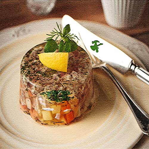 Alternative Aspic