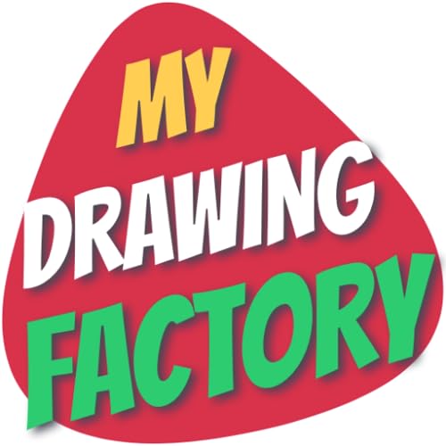 My DRAWING FACTORY