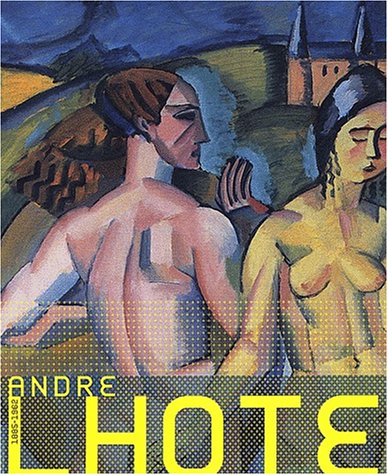 André Lhote (1885-1962): LE MUSEE DE VALENCE