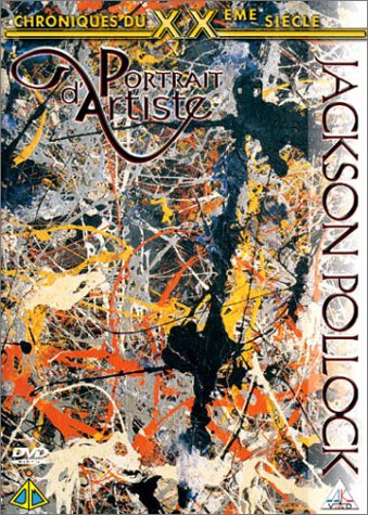 Jackson Pollock [Francia] [DVD]
