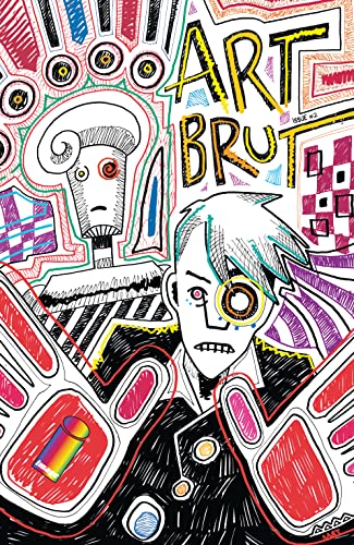 Art Brut #2 (English Edition)