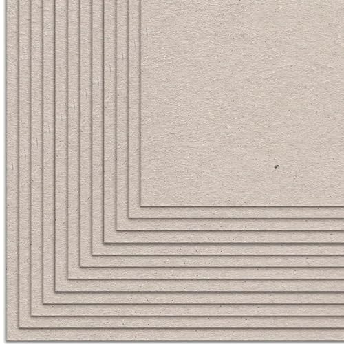 Cartón gris contracolado (1,5 mm.) 12
